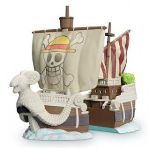 One Piece - Going Merry Bookends Pair  by Various
