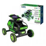 Xtrem Bots  Solar Rover