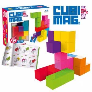 CubiMag by Various