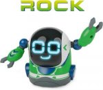 Xtrem Bots  Rock