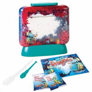 Aqua Dragons: Underwater World Box Kit by Various