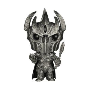 The Lord of the Rings - Sauron Pop! Vinyl by Various
