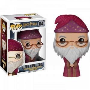 Harry Potter - Albus Dumbledore Pop! Vinyl Figure by Various
