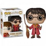 Harry Potter  Harry Potter Quidditch Pop Vinyl