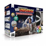Abacus Prof Maxwells VR Junior Universe