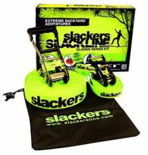 Slackers 50 Slackline Classic