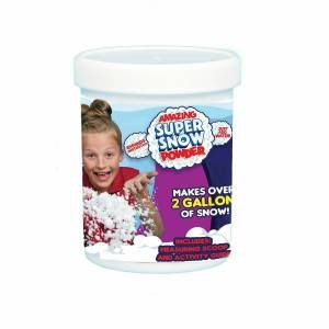 SSP Super Snow Jar 100g by Various