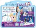 Frozen Magic Snow Kit