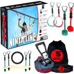 Slackers NinjaLine 36 Intro Kit