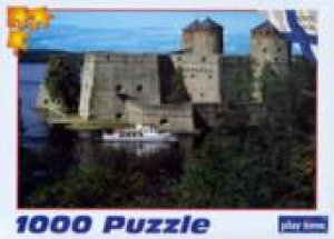 Finland: Assorted Jigsaw Puzzles by Various