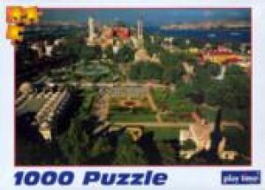 Assorted Jigsaw Puzzles by Various