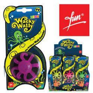 Wacky Wally Neon by Various