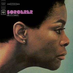Sorcerer by Miles Davis