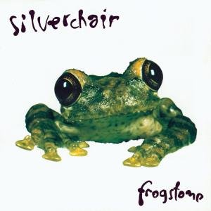 Frogstomp by Silverchair