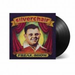 Freak Show Black LP