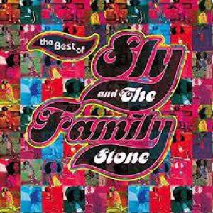 Best Of by Sly & The Family Stone