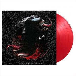 Venom: Let There Be Carnage - Marvel Soundtrack by Soundtrack, Beltrami, Marco