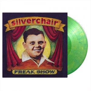 Freak Show by Silverchair