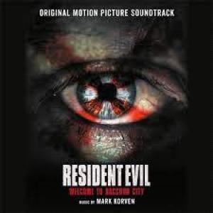 Resident Evil: Welcome To Raccoon City by Original Soundtrack