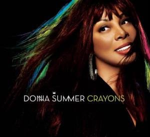Crayons by Donna Summer
