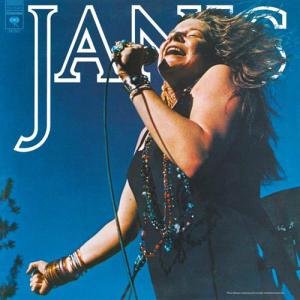 Janis by Janis Joplin