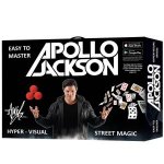 Apollo Street Magic Kit