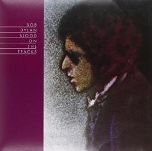 Blood On The Tracks by Bob Dylan