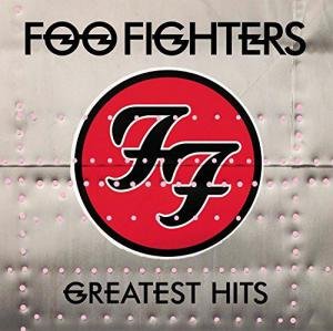 Greatest Hits by Foo Fighters