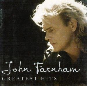 Greatest Hits (Gold Series) by John Farnham
