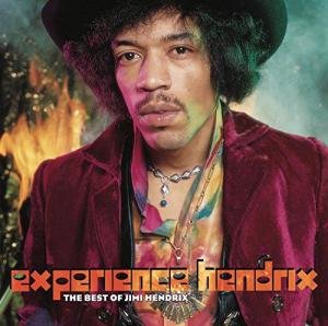 Experience Hendrix: The Best Of Jimi Hendrix by Jimi Hendrix