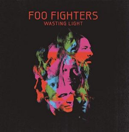 Wasting Light by Foo Fighters