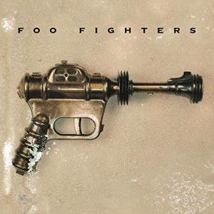 Foo Fighters by Foo Fighters