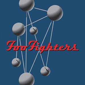 The Colour And The Shape by Foo Fighters