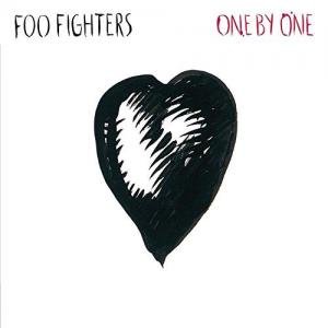 One By One by Foo Fighters