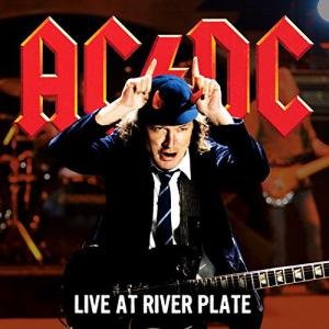 Live At River Plate by Ac/Dc