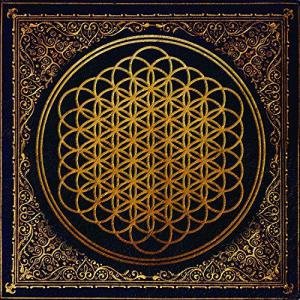 Sempiternal by Bring Me The Horizon