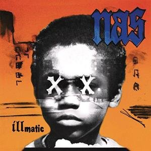 Illmatic Xx by Nas