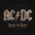 Rock Or Bust