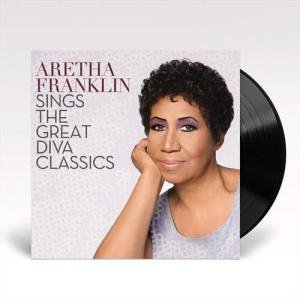 Aretha Franklin Sings The Great Diva Classics by Aretha Franklin