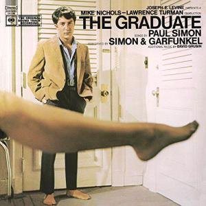 The Graduate by Simon & Garfunkel