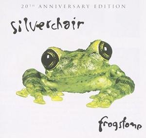 Frogstomp by Silverchair