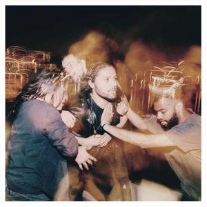 The Positions by Gang Of Youths