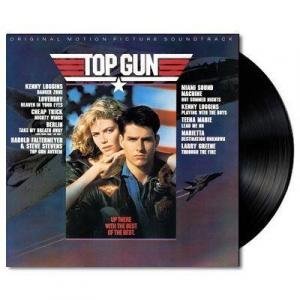 Top Gun by Various Artists