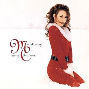 Merry Christmas by Mariah Carey