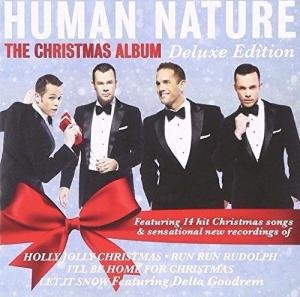 The Christmas Album by Human Nature