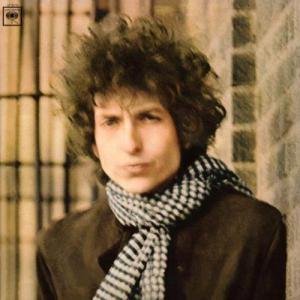 Blonde On Blonde by Bob Dylan
