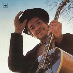 Nashville Skyline by Bob Dylan