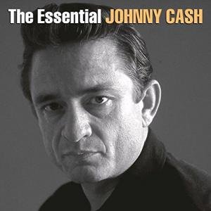The Essential by Johnny Cash