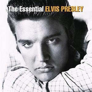 The Essential by Elvis Presley
