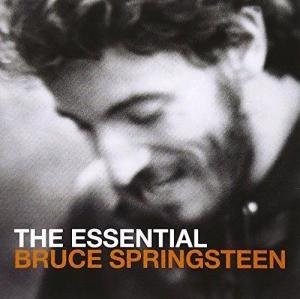 The Essential by Bruce Springsteen